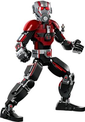 LEGO Marvel Ant-Man bouwfiguur 76256