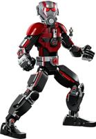 LEGO Marvel Ant-Man bouwfiguur 76256 - thumbnail