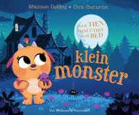 Klein monster (Hardback) - thumbnail