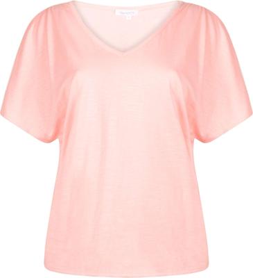 Tramontana T-shirt lichtroze