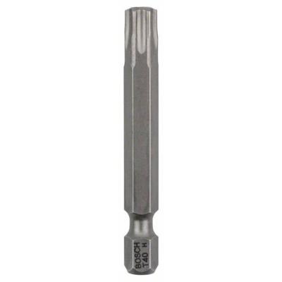 Bosch Accessories Bosch Power Tools 2607001644 T-bit T 40 Extra hard E 6.3 1 stuk(s)
