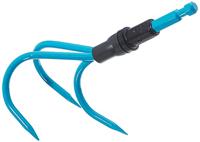 Tuinhark Gardena Combisystem Blauw - thumbnail
