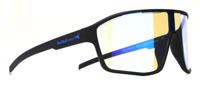 Red bull spect eyewear daft_pro-01 chrom x - sports glasses - thumbnail