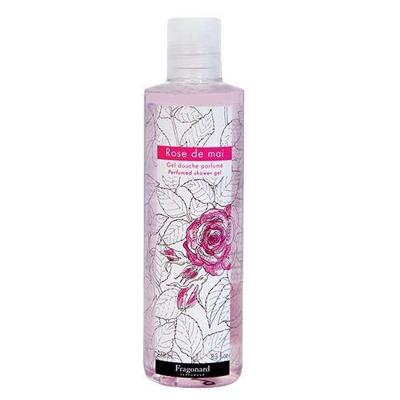 Fragonard Rose de Mai Douche Gel 250ml