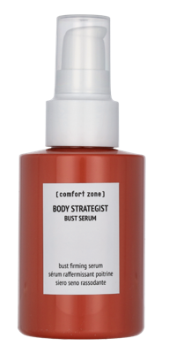 Comfort Zone Body Strategist Bust Serum 100 ml Dames Comfort Zone Body Strategist Bust Serum 100 ml Dames