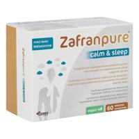 Zafranpure Calm & Sleep Comp 60 - thumbnail