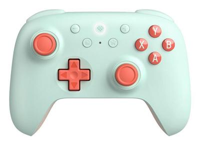 8BitDo Ultimate 2C 2.4G Wireless Controller - Mint Edition 8BitDo Ultimate 2C 2.4G Wireless Controller - Mint Edition