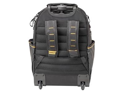 DeWalt Gereedschapsrugzak met wielen - DWST60101-1 - thumbnail