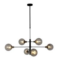Steinhauer 6-lichts hanglampConstellation - 2709ZW - thumbnail