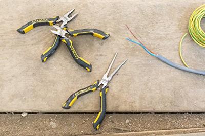 Stanley FMHT0-80524 FatMax Mini Tangenset 3-delig - thumbnail