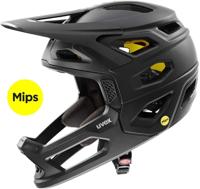 uvex revolt MIPS - Fullface Helmet - thumbnail