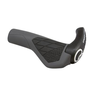 Ergon handvatten gs2-s zwart