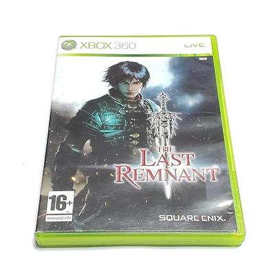 The Last Remnant