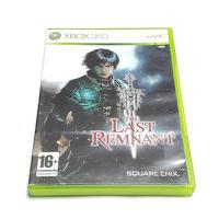 The Last Remnant - thumbnail