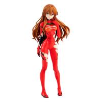 Rebuild of Evangelion Pop Up Parade PVC Statue Asuka Langley 18 cm - thumbnail