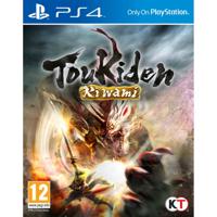 Toukiden Kiwami - thumbnail
