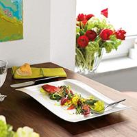 VILLEROY & BOCH - Newwave - Plaatsbord 37x25cm - thumbnail