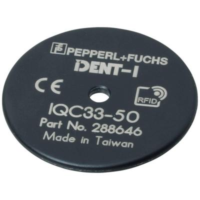 Pepperl+Fuchs 288646 IQC33-50 25pcs 25 stuk(s)
