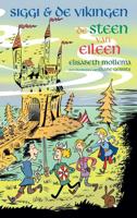 Siggi & de Vikingen - De steen van Eileen (Paperback) - thumbnail