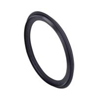 Fränkische Rohrwerke 19980075 19980075 Afdichting 58 mm 1 stuk(s) - thumbnail