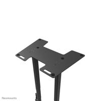 Neomounts Vloerplaat Zwart - thumbnail