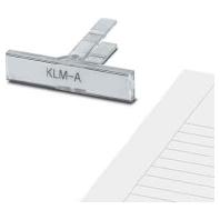 Phoenix Contact 1004348 Klemstripmarkering 100 stuk(s) - thumbnail