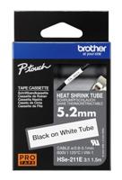 Brother HSE211E printerlint Zwart - thumbnail