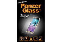 Pantserglas displaybescherming, Displaybeschermglas, Samsung Galaxy J3 (2016), helder - thumbnail