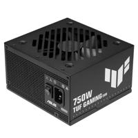 ASUS TUF-GAMING-750B-EVO power supply unit 750 W 20+4 pin ATX ATX Zwart - thumbnail