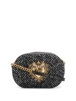 Dolce & Gabbana Devotion crossbody abg - Black - thumbnail