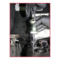 KS Tools 700.1520 Geleidehulzen voor binnen-uittrekset voor motoren en transmissie, 7-delig - thumbnail