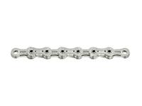 Sunrace ketting 10 speed cnr1x 116 schakels tin-silver - thumbnail