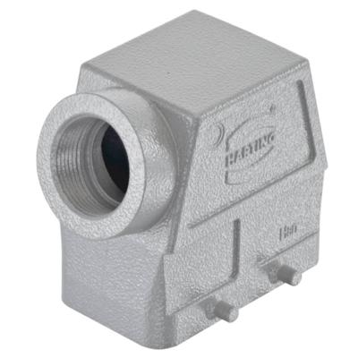 Afdekkap 09 30 010 0522 09300100522 Harting 1 stuk(s)