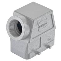 Afdekkap 09 30 010 0522 09300100522 Harting 1 stuk(s) - thumbnail