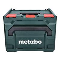 Metabo KS 18 LTX 57 18V LiHD accu cirkelzaag set in Metaloc 2 x 8,0Ah accu - 57mm | 601857810 - 601857810 - thumbnail