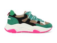 Vingino Floor VG43-5023-06 Roze-24 maat 24 - thumbnail