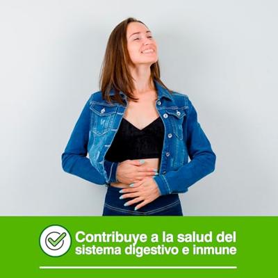 Soria Intesreg Plus 14x10g