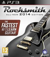 Rocksmith 2014 - thumbnail