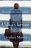 Cilka's keuze - Heather Morris - eBook (9789402758764) - thumbnail