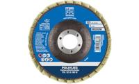 PFERD TOOLS 44694112 Pvl Lamellenschijf Diameter 125 mm Boordiameter 22.23 mm Korrelgrootte (num) 180 5 stuk(s) - thumbnail