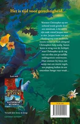 De vergiftigde koning