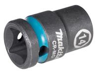 Makita Krachtdop Impact Black, 1/2 14mm - E-16106 - thumbnail