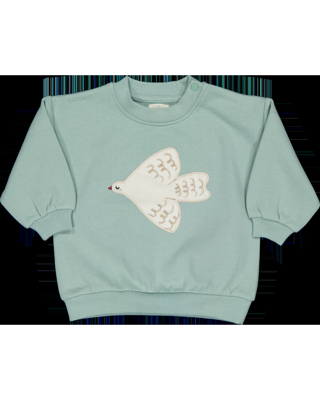 Sweater - Groen