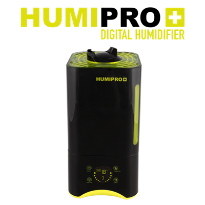 Garden HighPro Garden HighPro HumiPro