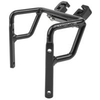 M-Wave Adapter voor 2 bidons aan zadel - thumbnail