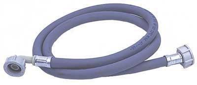 Universeel Aanvoerslang 60 Bar 1xhaaks 1.5m