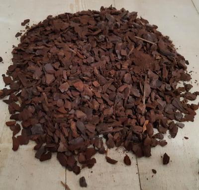 Boomschors in bakje Warentuin Natuurlijk - Warentuin natuurlijk