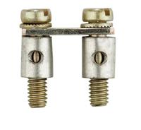 Weidmüller 0336800000 Grijs 50 stuk(s) - thumbnail