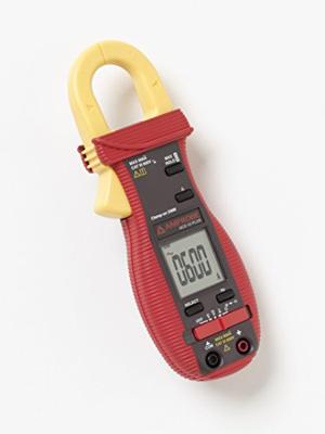 Beha Amprobe ACD-10 PLUS Stroomtang, Multimeter Digitaal CAT III 600 V Weergave (counts): 4000 Beha Amprobe ACD-10 PLUS Stroomtang, Multimeter Digitaal CAT III 600 V Weergave (counts): 4000