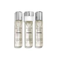 Chanel Allure Homme Sport Giftset Cadeauset 60 ml Heren - thumbnail
